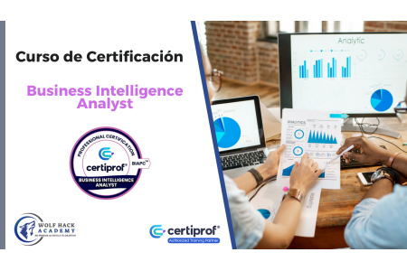 Business Intelligence Analytics