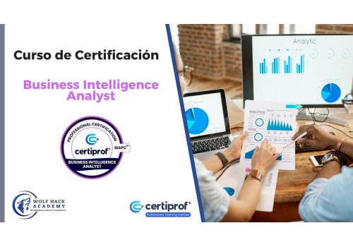 Business Intelligence Analytics