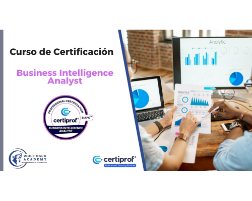 Business Intelligence Analytics