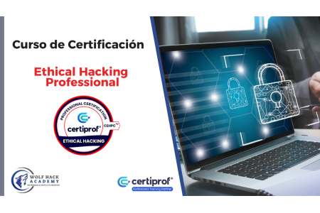 Ethical Hacking Professional V2