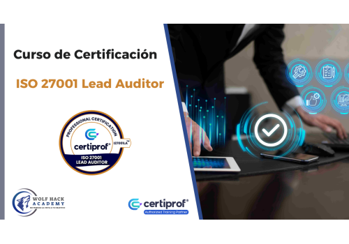 ISO 27001 Lead Auditor