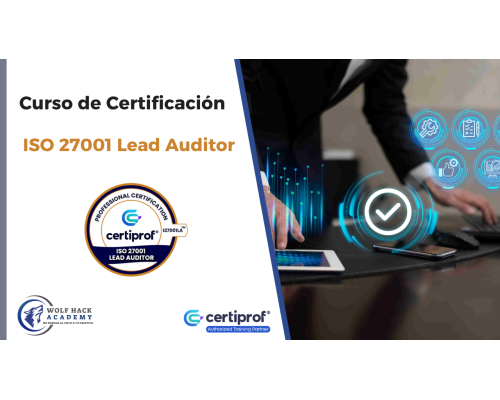 ISO 27001 Lead Auditor