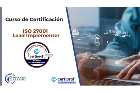 ISO 27001 Lead Implementer