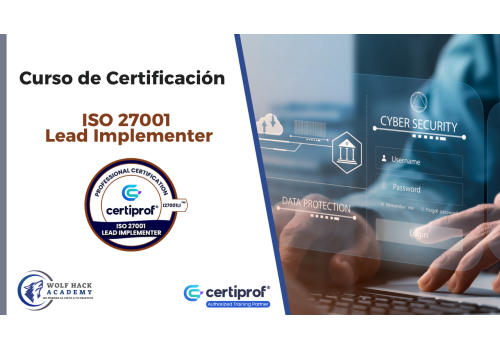 ISO 27001 Lead Implementer