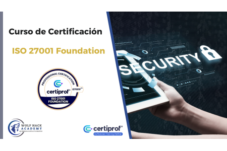 ISO 27001Foundation