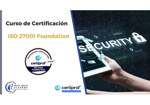 ISO 27001Foundation