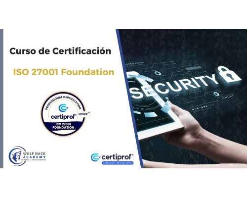 ISO 27001Foundation