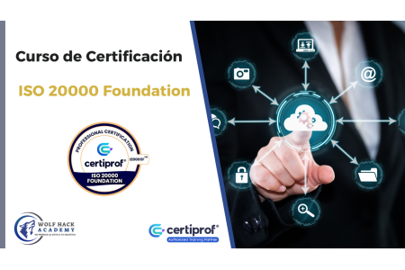 ISO 20000 Foundation