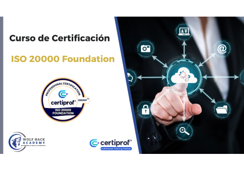 ISO 20000 Foundation