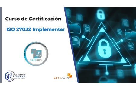 ISO 27032 Implementer