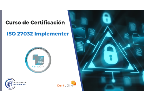 ISO 27032 Implementer
