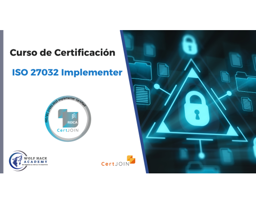 ISO 27032 Implementer