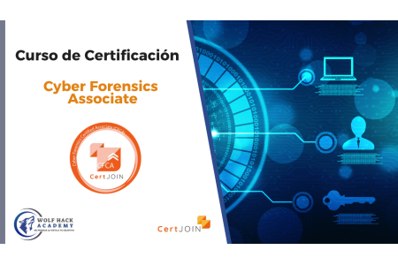 Cyber Forensics Associate