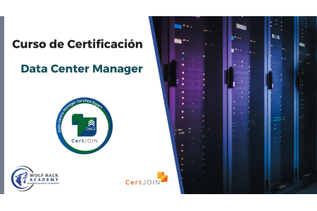 Data Center Manager