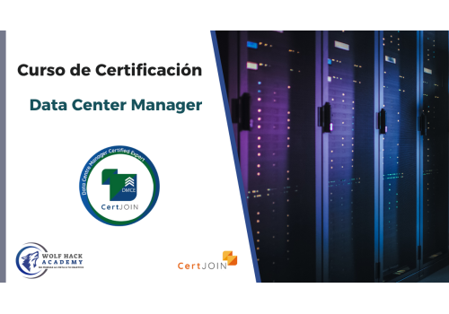 Data Center Manager