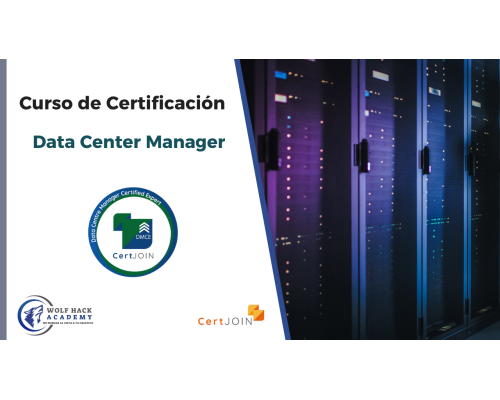 Data Center Manager