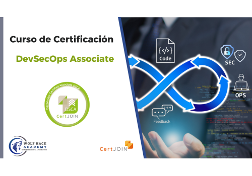DevSecOps Associate