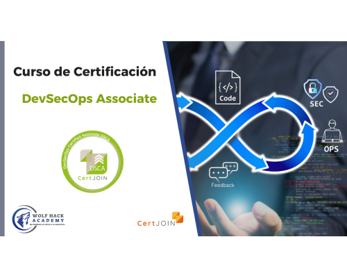 DevSecOps Associate