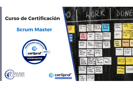Scrum Master