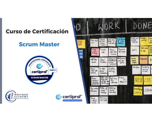 Scrum Master