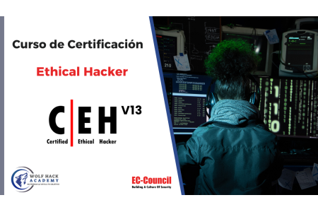 Ethical Hacker