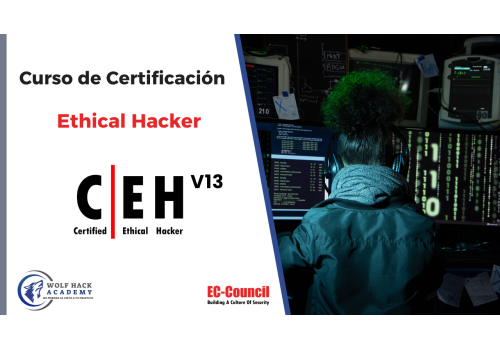 Ethical Hacker