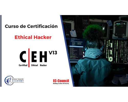 Ethical Hacker