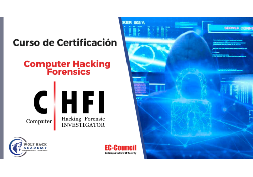 Computer Hacking Forensics