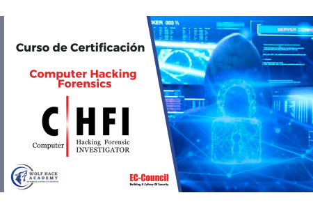 Computer Hacking Forensics