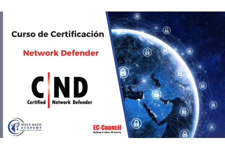 Network Defender