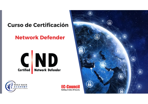 Network Defender