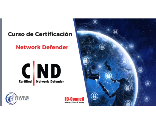 Network Defender