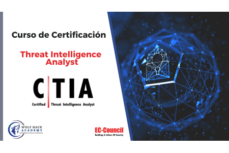 Threat Intelligence Analyst