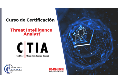 Threat Intelligence Analyst