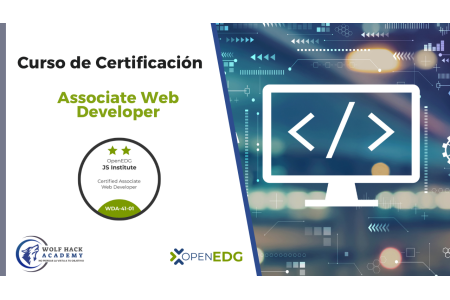 Associate Web Developer