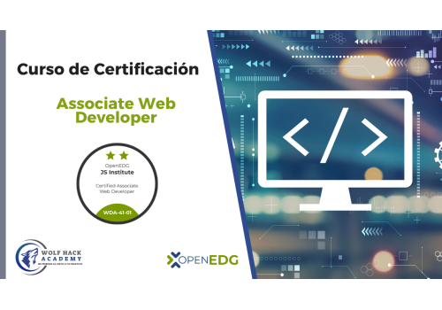 Associate Web Developer