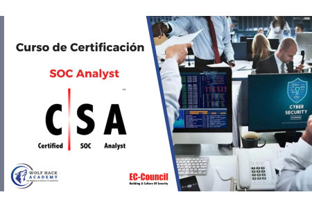 Soc Analyst