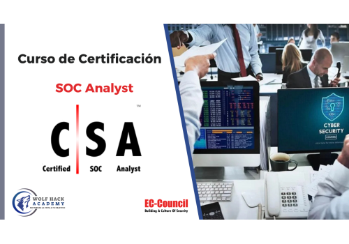 Soc Analyst