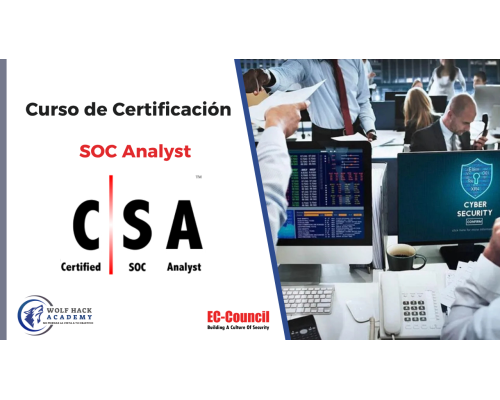 Soc Analyst
