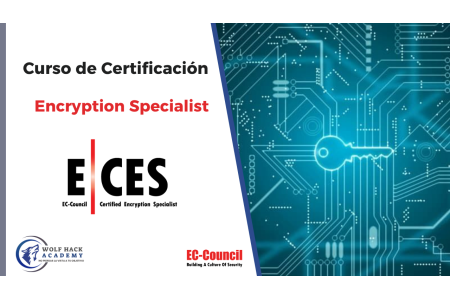 Encryption Specialist