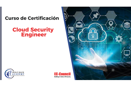 Cloud Security Engineer