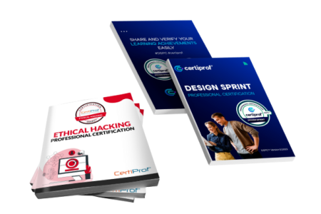 Material de estudio Certiprof